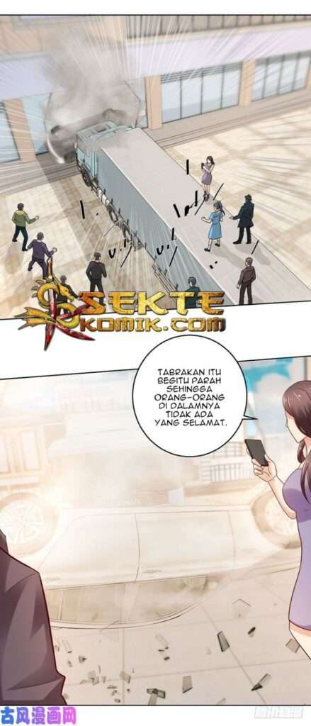 Trail Notice Chapter 39 Gambar 3