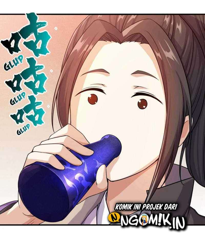 Matchless Emperor Chapter 5 Gambar 19