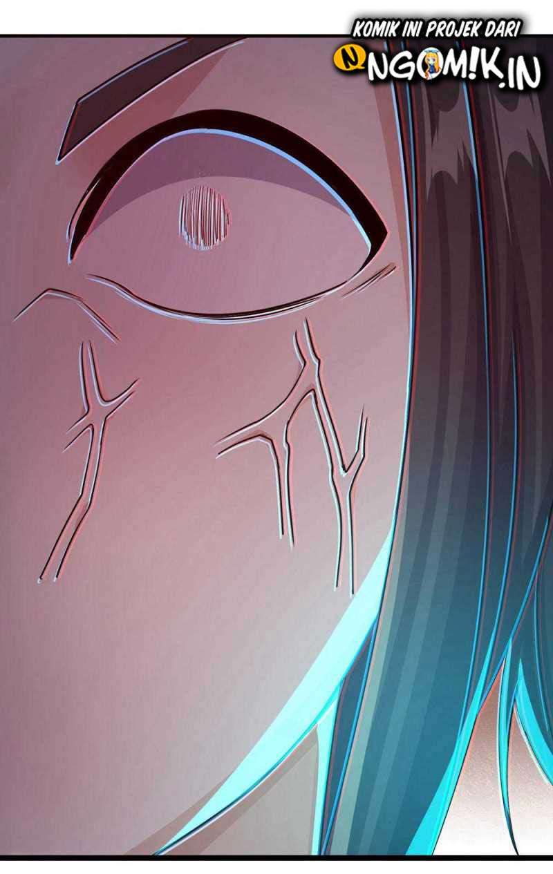 Matchless Emperor Chapter 5 Gambar 20