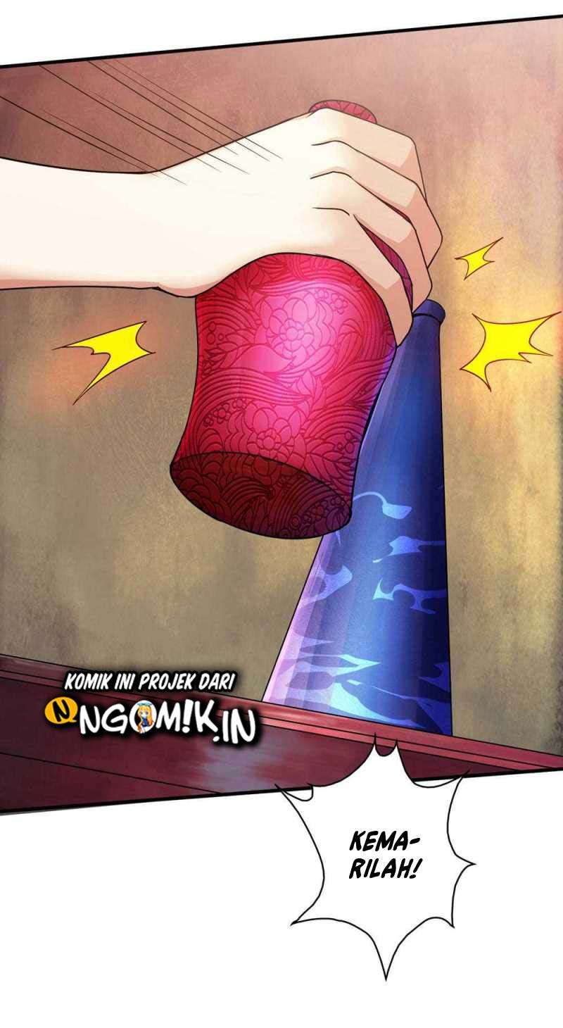 Matchless Emperor Chapter 5 Gambar 21