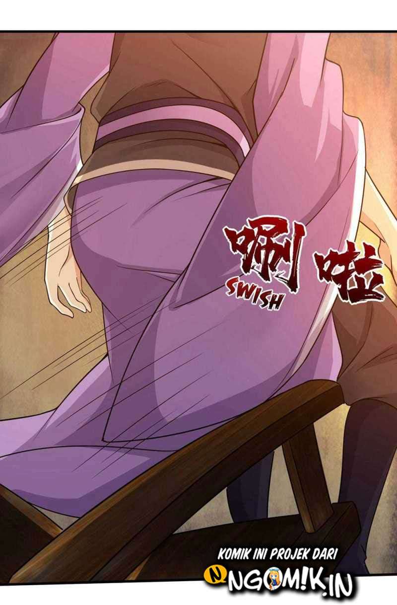 Matchless Emperor Chapter 5 Gambar 22