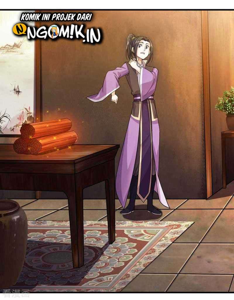 Matchless Emperor Chapter 5 Gambar 27