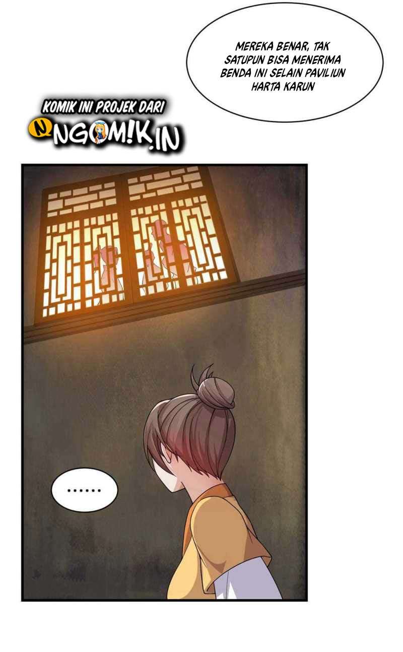 Matchless Emperor Chapter 5 Gambar 4