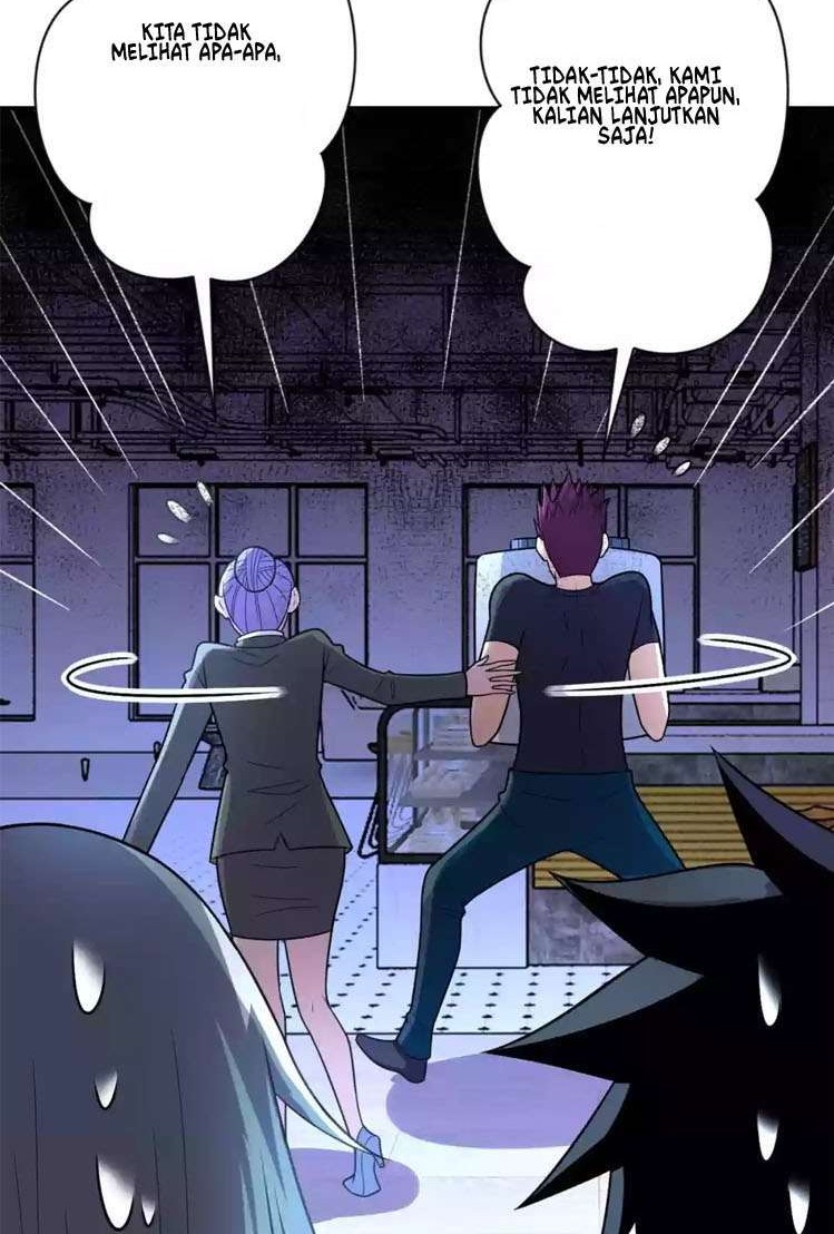 Super System Chapter 43 Gambar 3