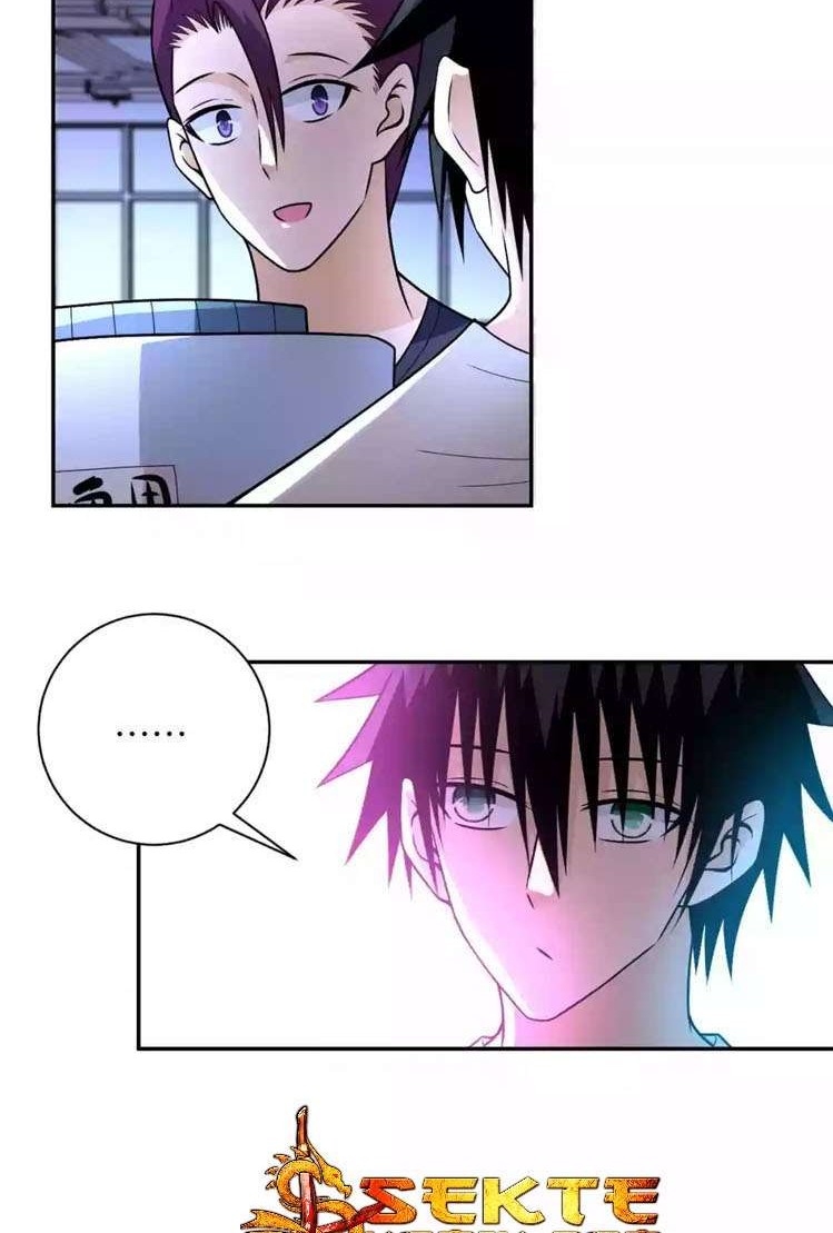 Super System Chapter 43 Gambar 5