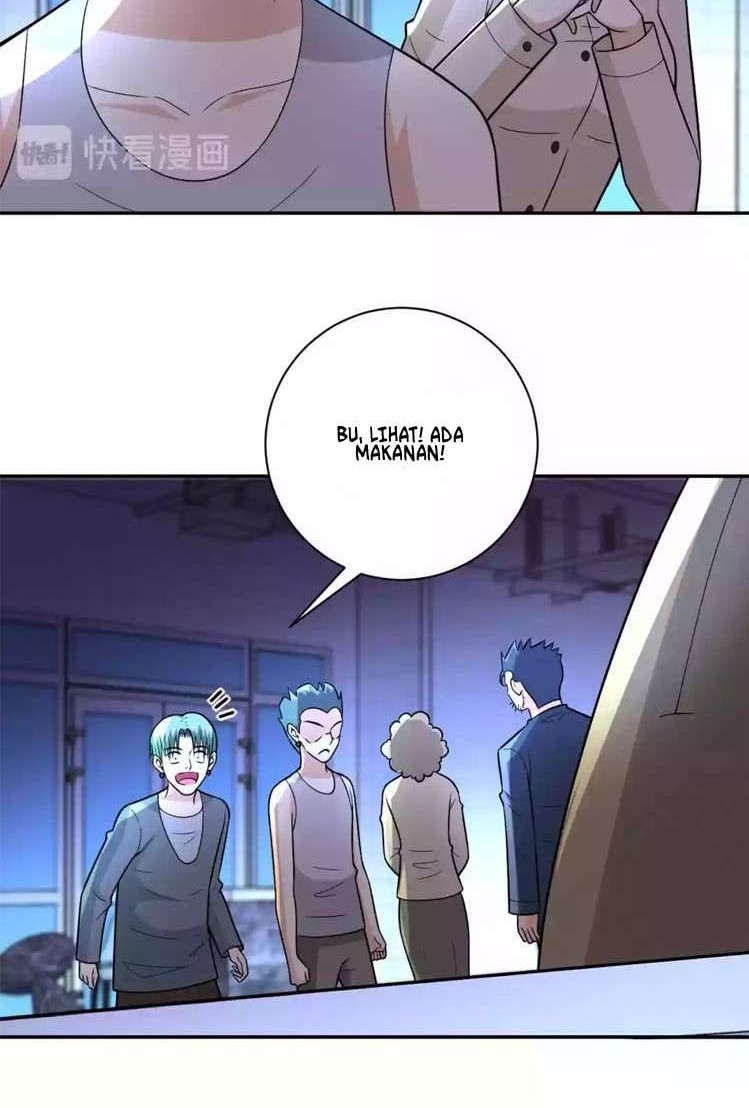 Super System Chapter 43 Gambar 9