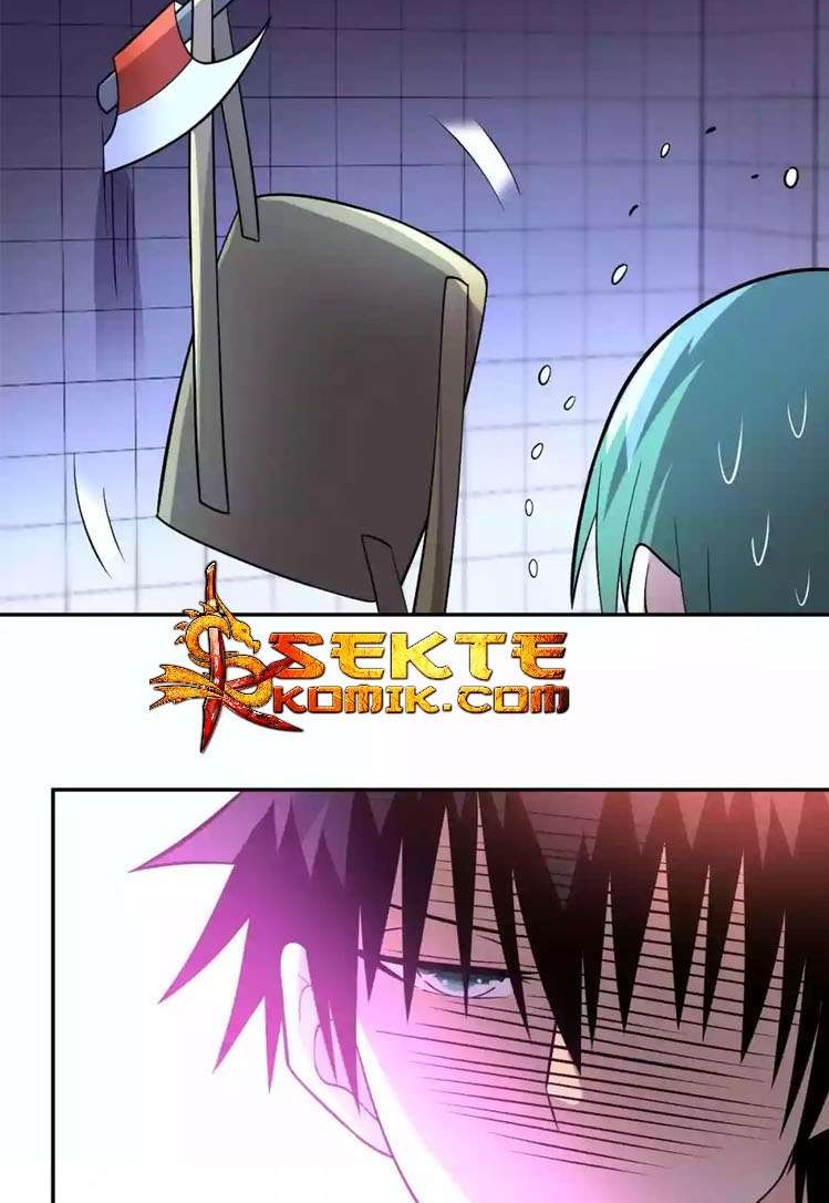 Super System Chapter 43 Gambar 11