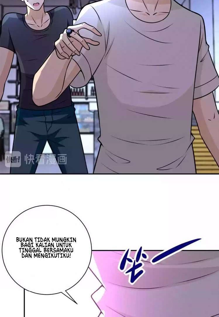 Super System Chapter 43 Gambar 13