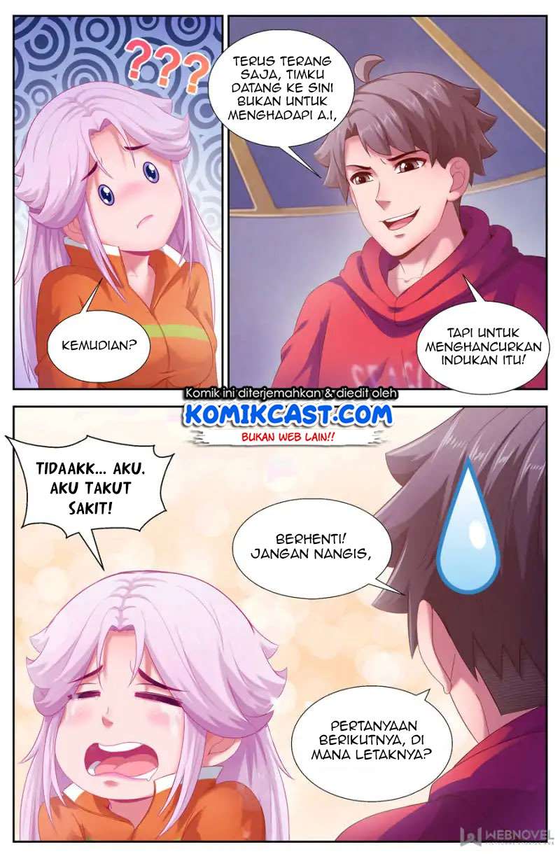 I Have a Mansion In The Post-Apocalyptic World Chapter 139 Gambar 9
