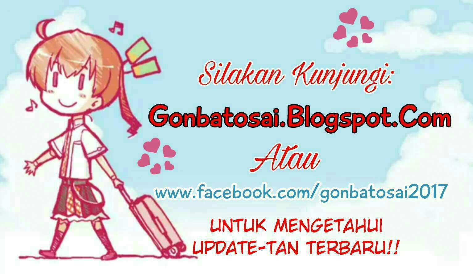 yancha gal no anjou san chapter 33 - Page 15