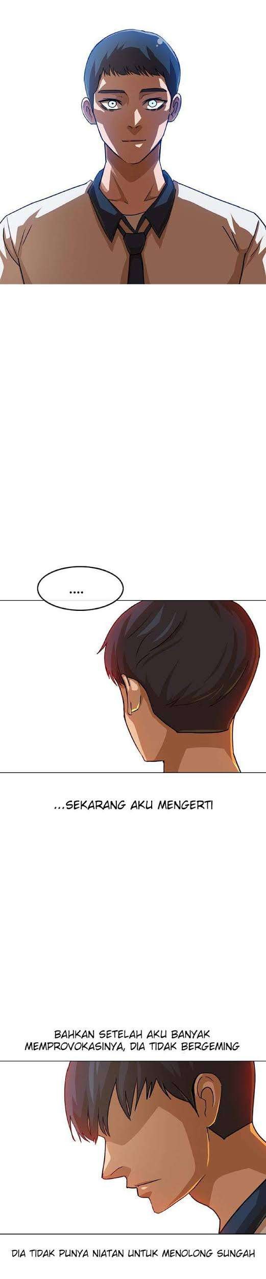 The Girl from Random Chatting! Chapter 59 Gambar 9