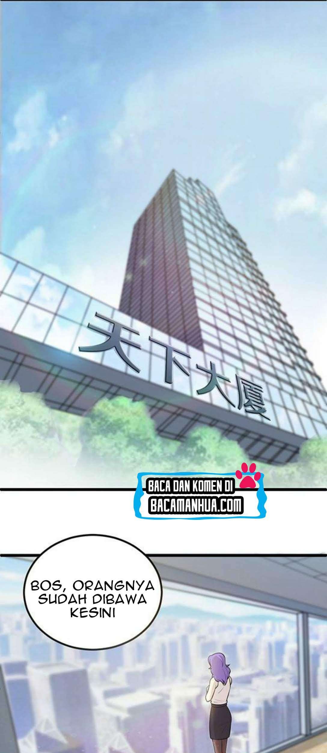 Young Master Return to 16 Chapter 46 Gambar 16