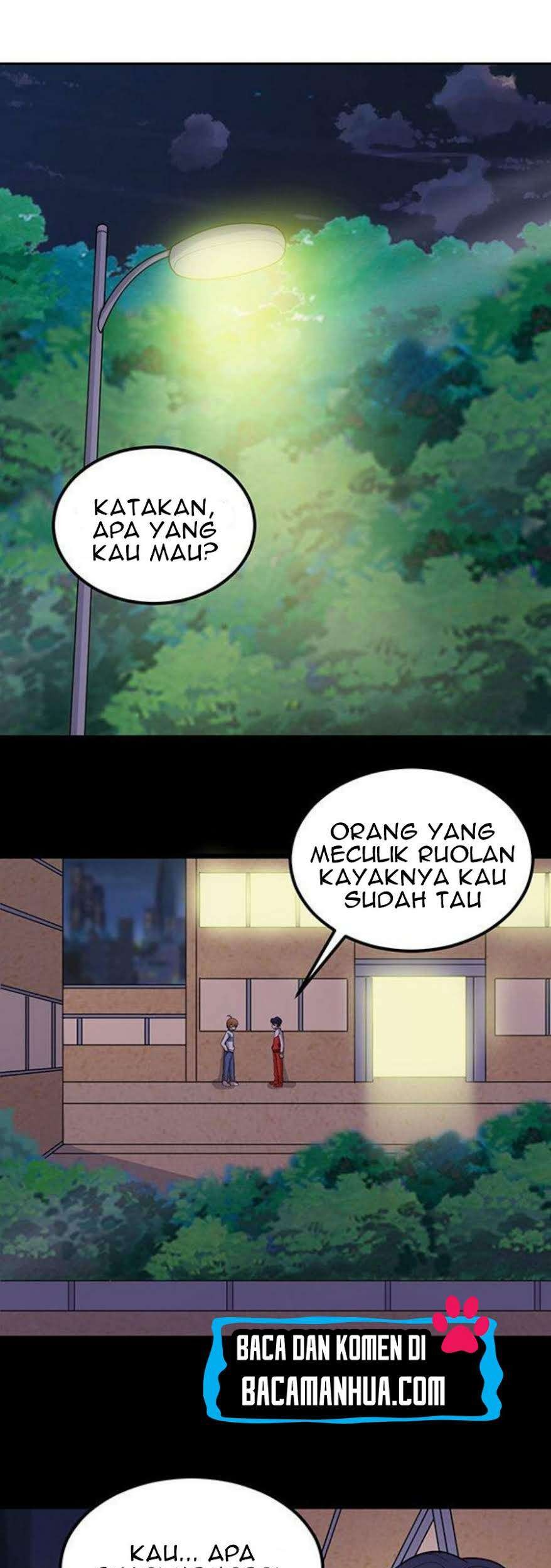 Young Master Return to 16 Chapter 46 Gambar 3