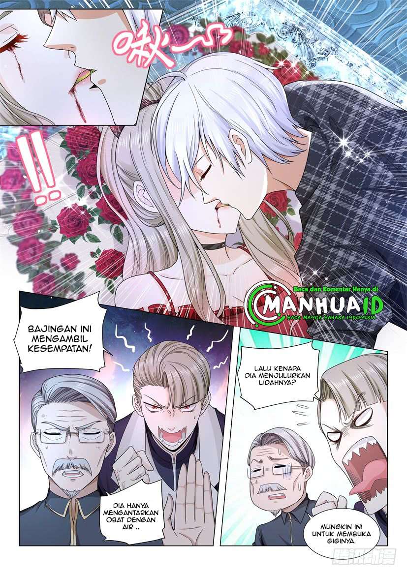 Shen Hao’s Heavenly Fall System Chapter 54 Gambar 10