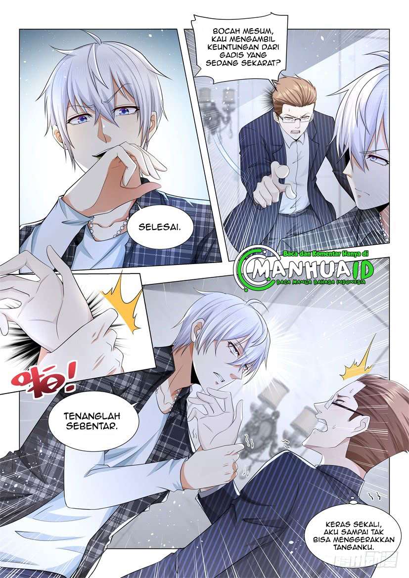 Shen Hao’s Heavenly Fall System Chapter 54 Gambar 11