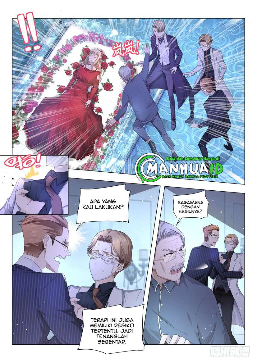 Shen Hao’s Heavenly Fall System Chapter 54 Gambar 3