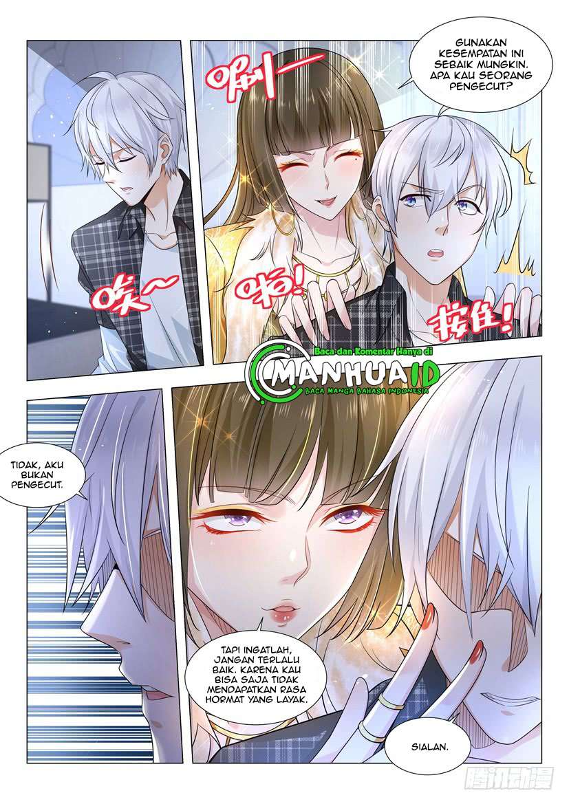 Shen Hao’s Heavenly Fall System Chapter 54 Gambar 6