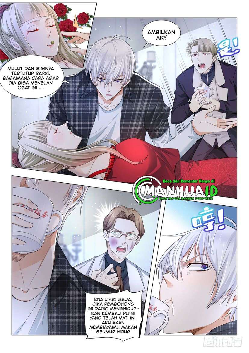 Shen Hao’s Heavenly Fall System Chapter 54 Gambar 9