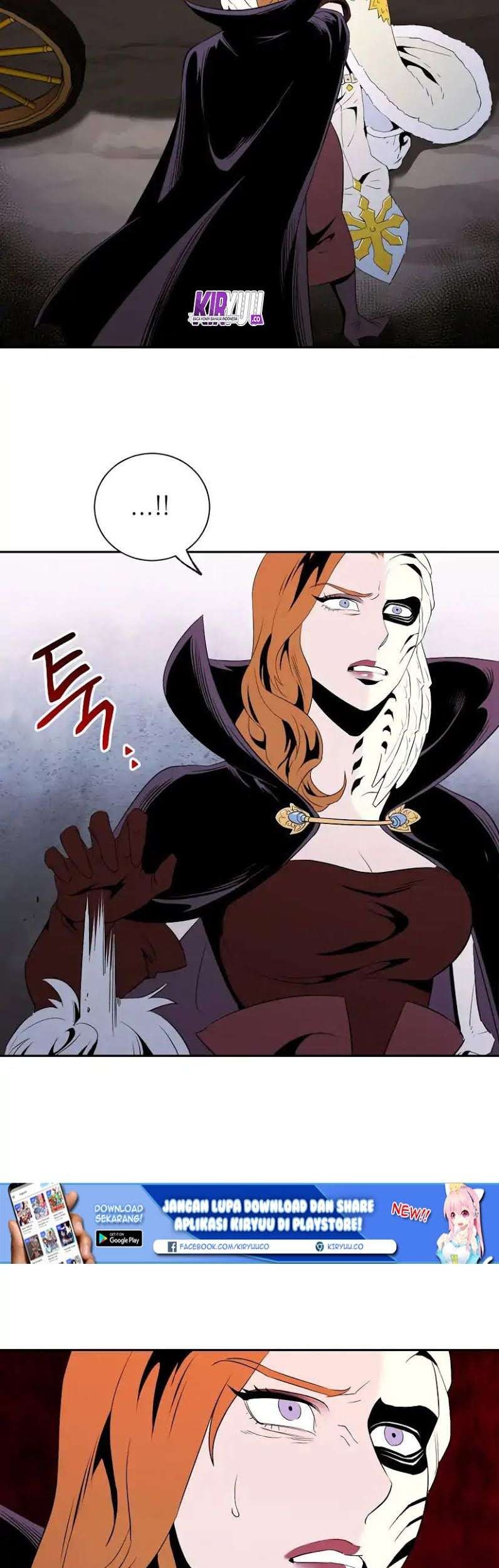 Skeleton Soldier Couldn’t Protect the Dungeon Chapter 55 Gambar 9
