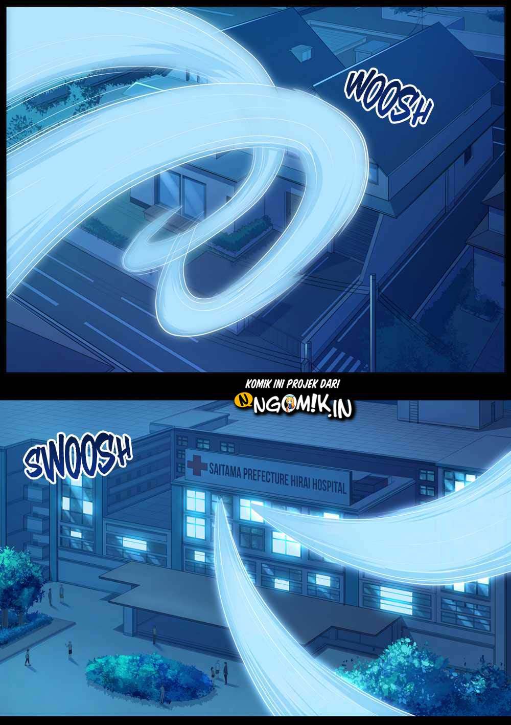 High School Taoist Chapter 18 Gambar 5