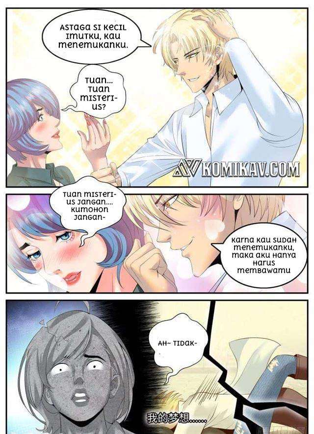 Baca Manhua The Superb Captain in the City Chapter 96 Gambar 2