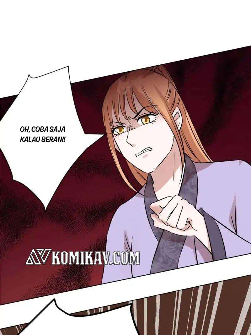 The Crazy Adventures of Mystical Doctor Chapter 79.1 Gambar 12