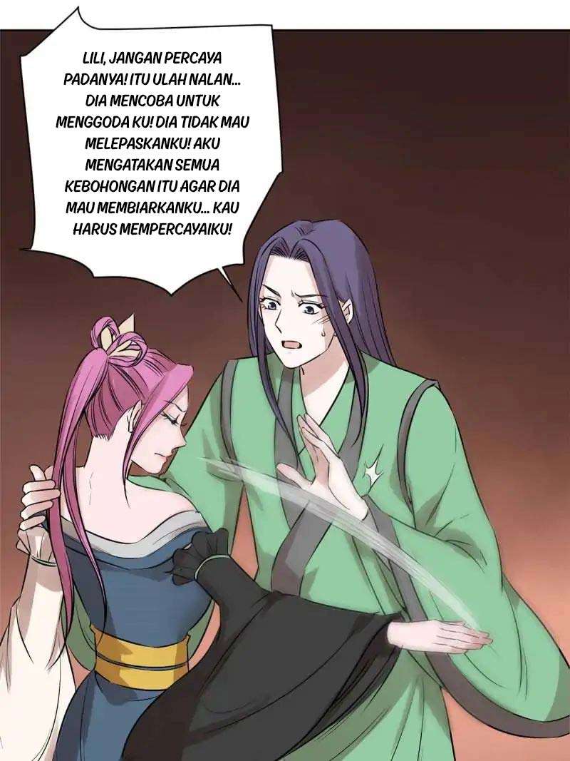 The Crazy Adventures of Mystical Doctor Chapter 79.1 Gambar 21