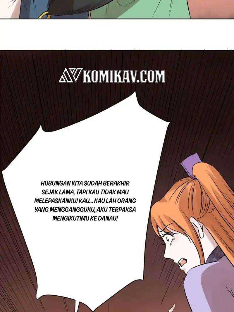 The Crazy Adventures of Mystical Doctor Chapter 79.1 Gambar 22