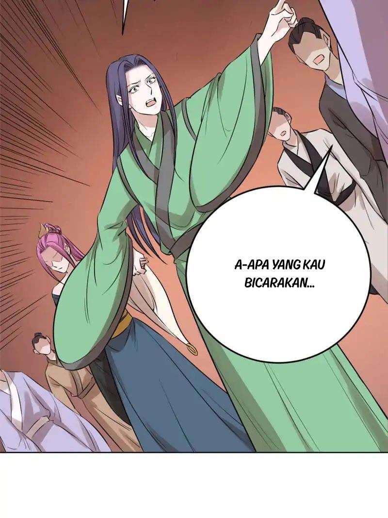 The Crazy Adventures of Mystical Doctor Chapter 79.1 Gambar 23
