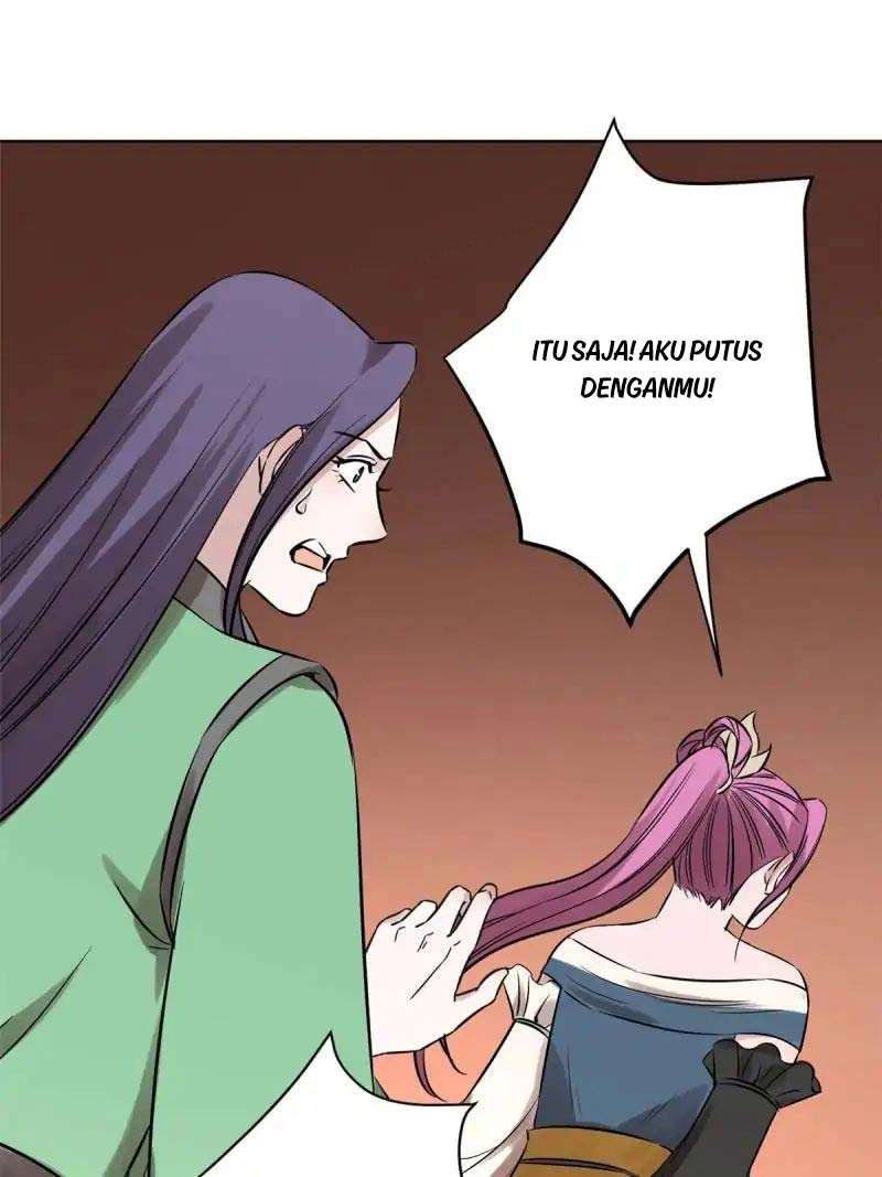 The Crazy Adventures of Mystical Doctor Chapter 79.1 Gambar 29