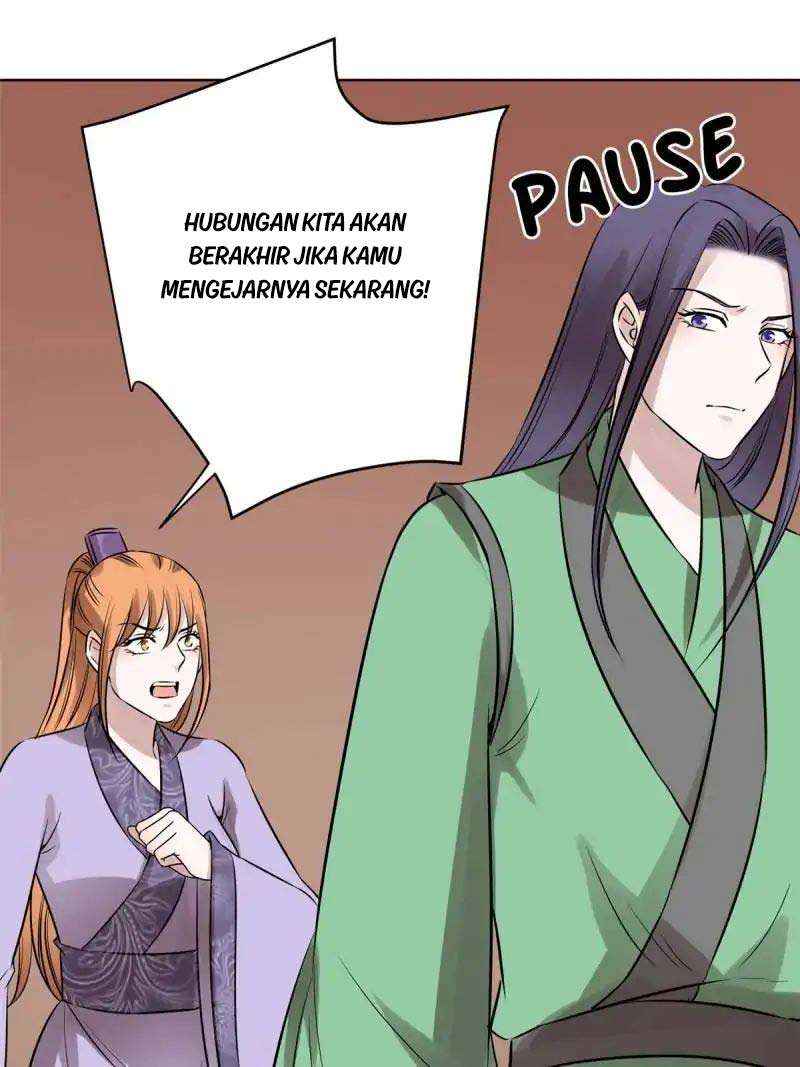 The Crazy Adventures of Mystical Doctor Chapter 79.1 Gambar 31