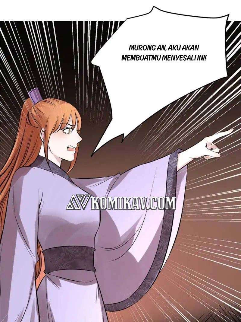 The Crazy Adventures of Mystical Doctor Chapter 79.1 Gambar 36