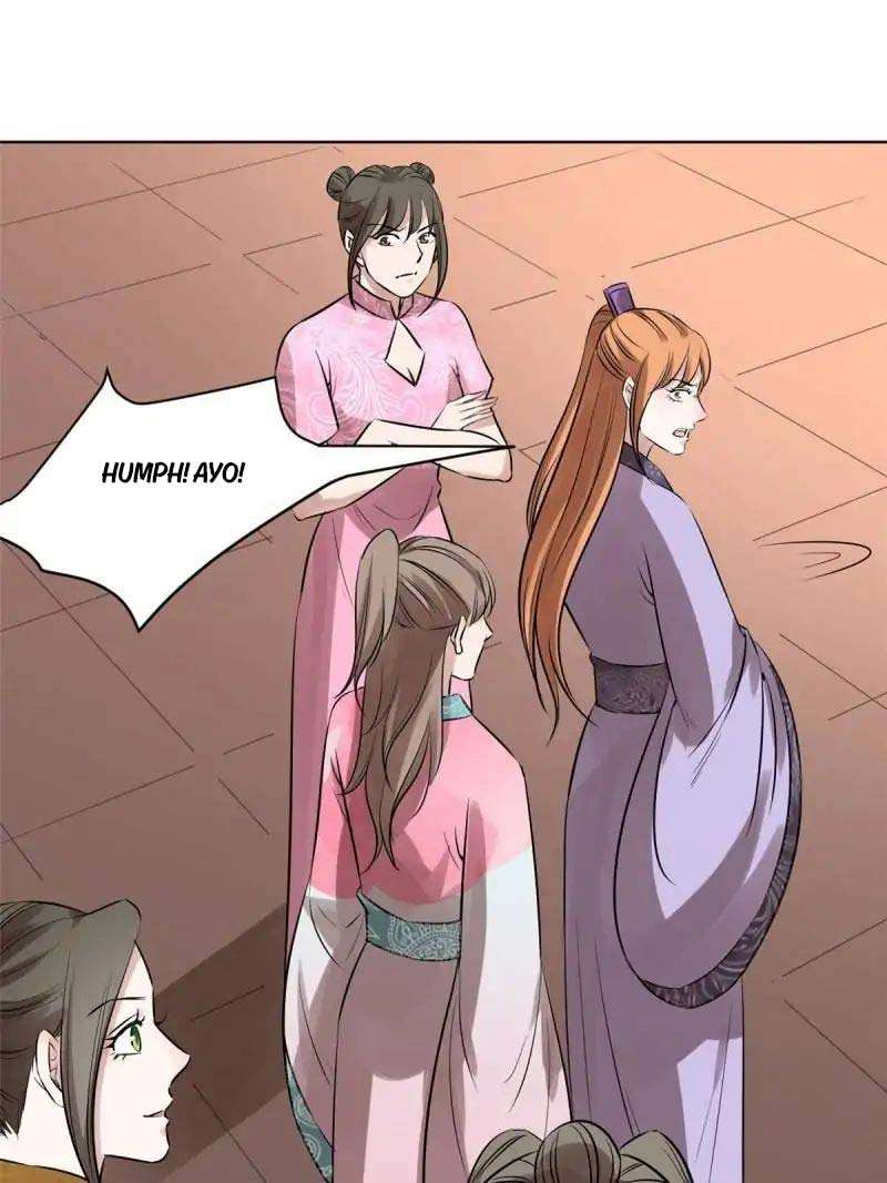 The Crazy Adventures of Mystical Doctor Chapter 79.1 Gambar 41
