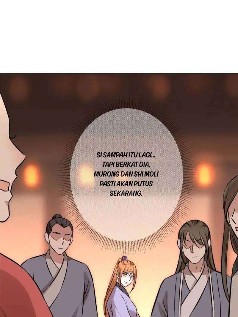 The Crazy Adventures of Mystical Doctor Chapter 79.1 Gambar 5