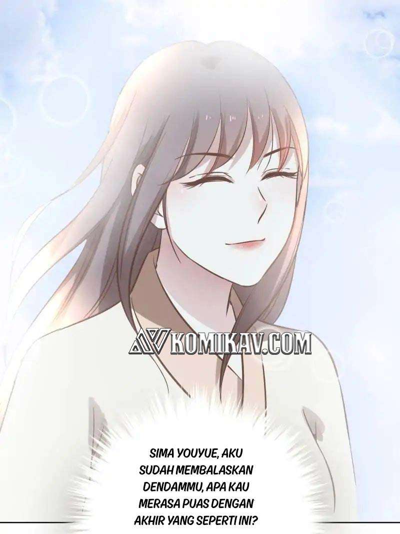 The Crazy Adventures of Mystical Doctor Chapter 79.1 Gambar 54