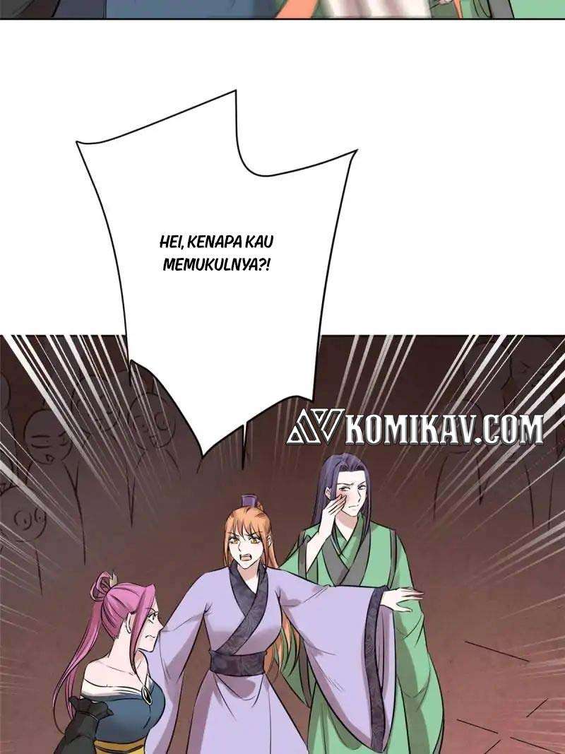 The Crazy Adventures of Mystical Doctor Chapter 79.1 Gambar 8