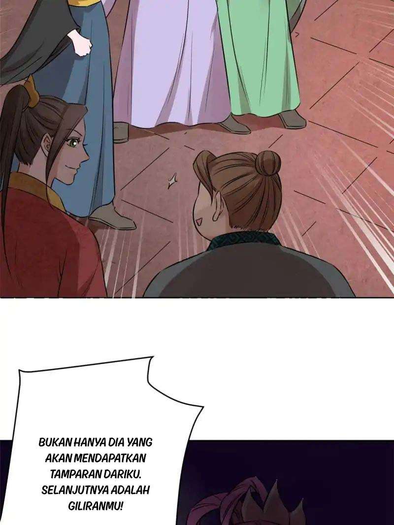 The Crazy Adventures of Mystical Doctor Chapter 79.1 Gambar 9
