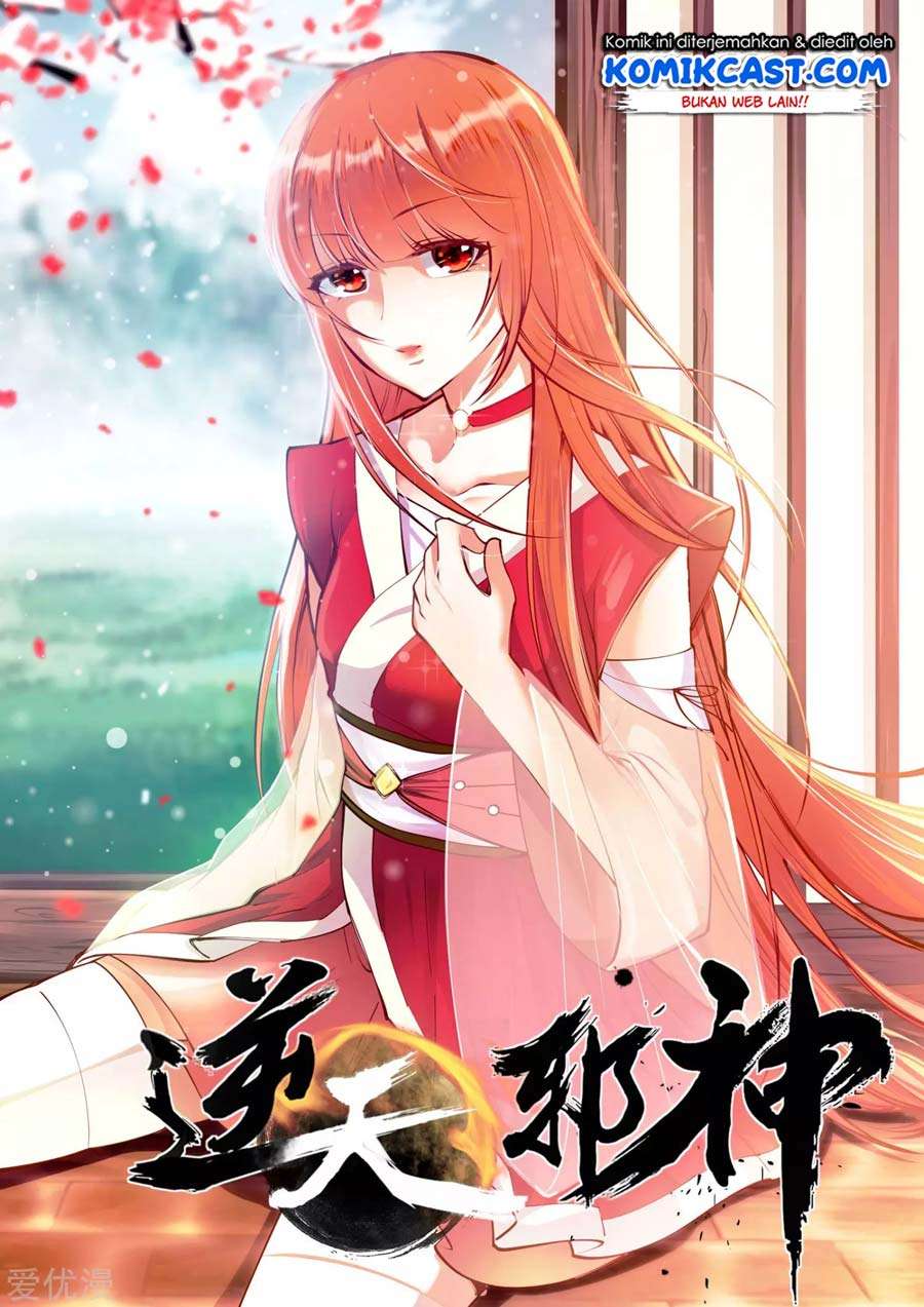 Baca Manhua Against the Gods Chapter 66 Gambar 2