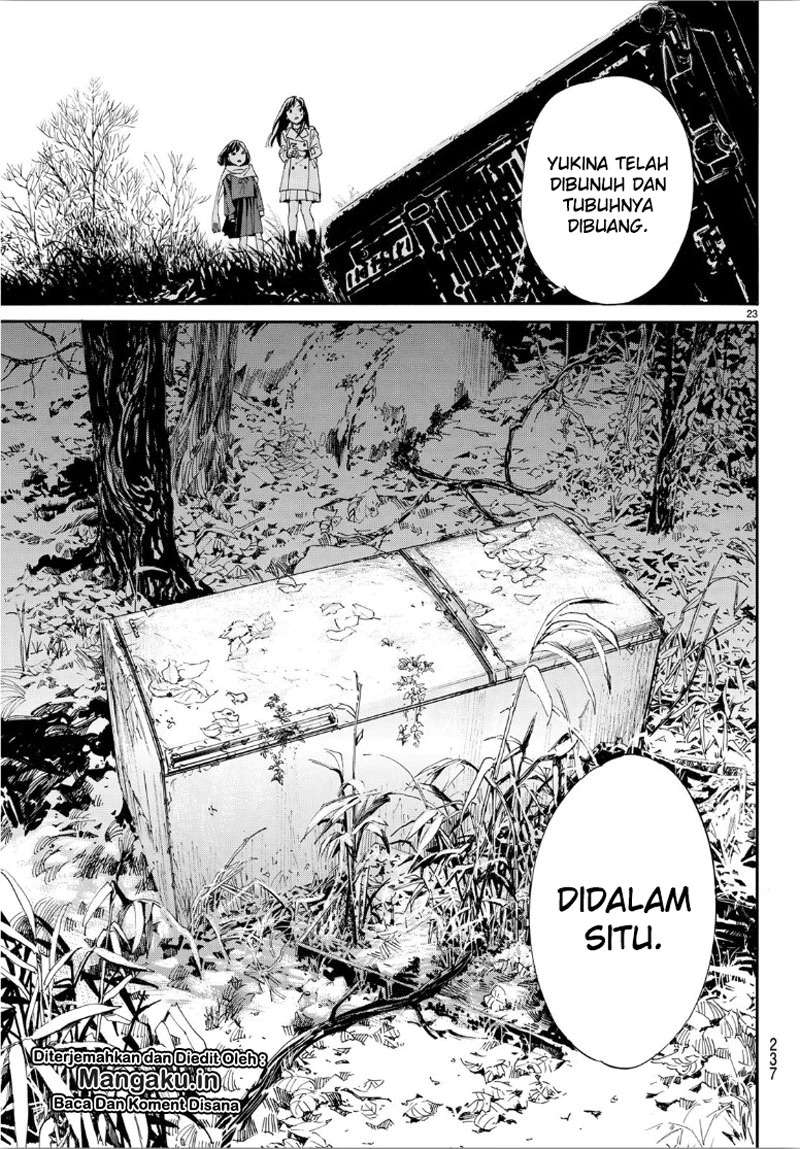 Noragami Chapter 86.2 Gambar 24