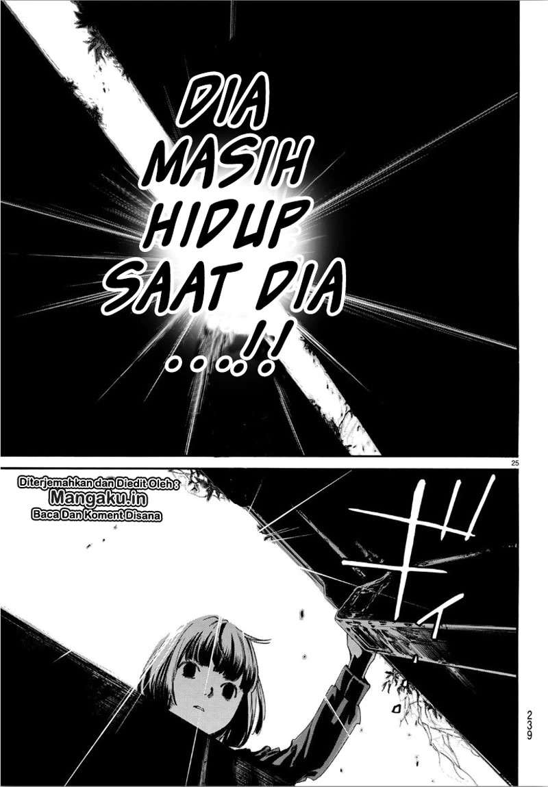 Noragami Chapter 86.2 Gambar 26