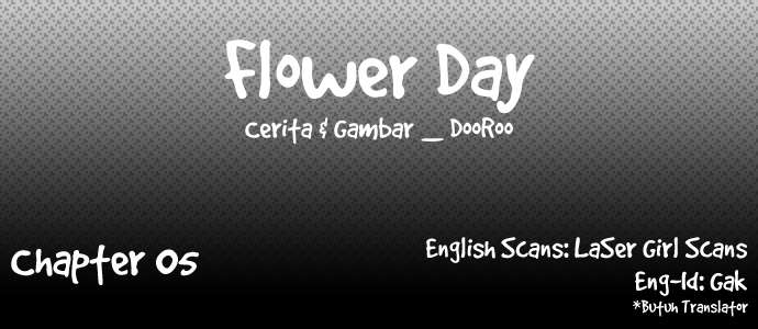 Baca Manhwa Flower Day Chapter 05 Gambar 2