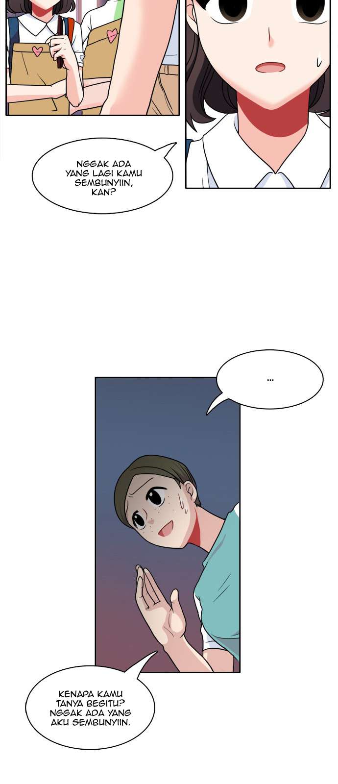 Flower Day Chapter 05 Gambar 23