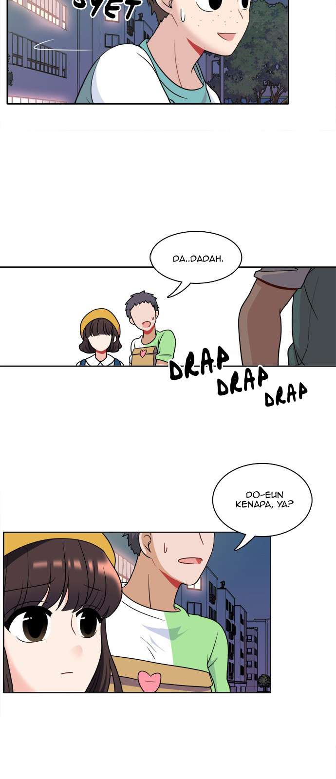Flower Day Chapter 05 Gambar 26