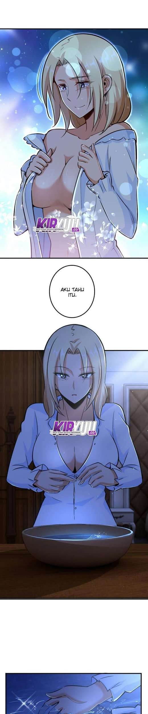 Release That Witch Chapter 88 Gambar 14