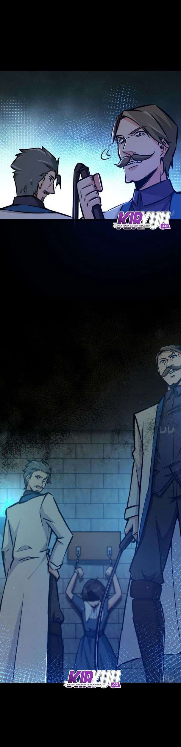 Release That Witch Chapter 88 Gambar 29