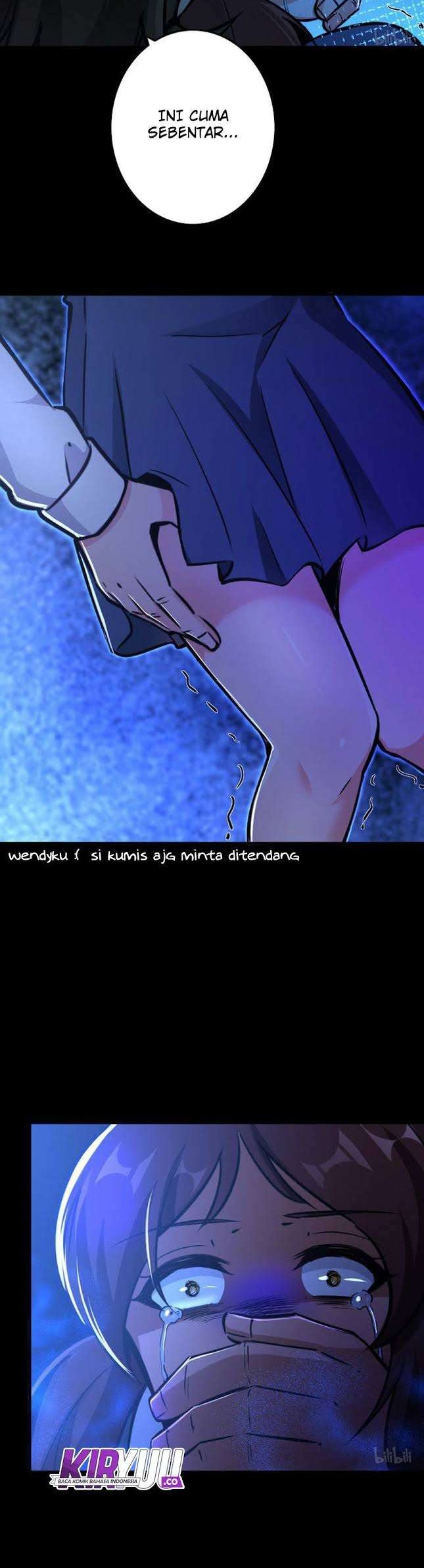 Release That Witch Chapter 88 Gambar 35