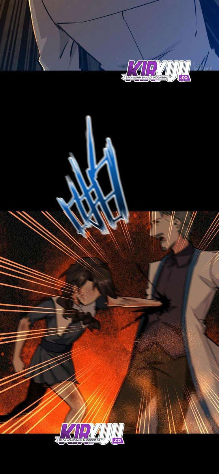 Release That Witch Chapter 88 Gambar 39