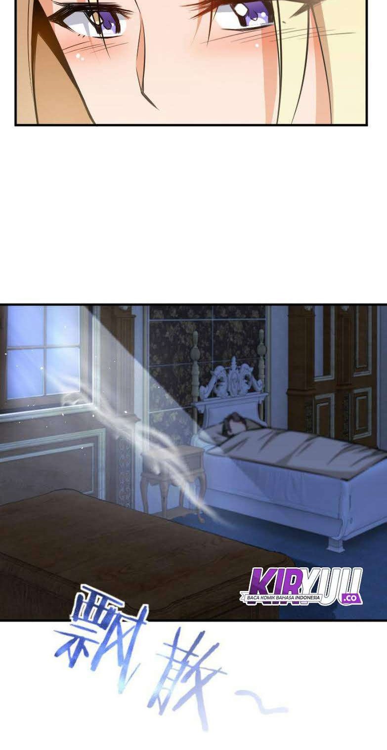 Release That Witch Chapter 88 Gambar 7