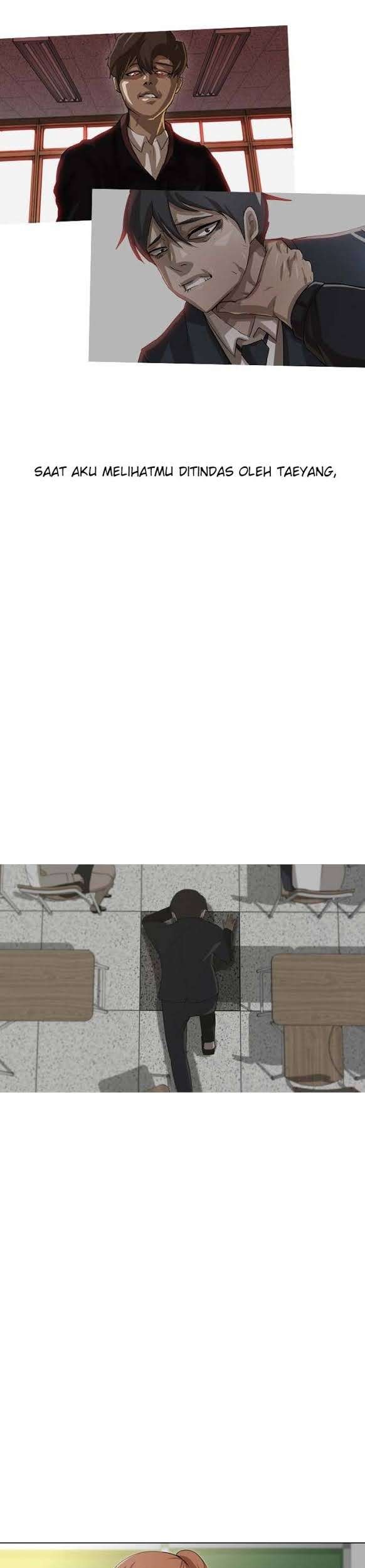 The Girl from Random Chatting! Chapter 61 Gambar 7