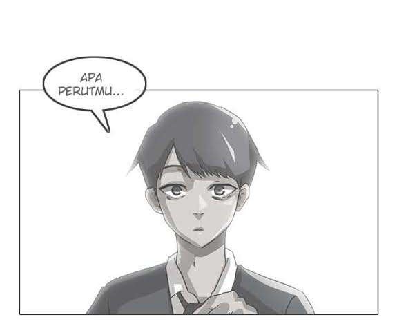 The Girl from Random Chatting! Chapter 61 Gambar 15